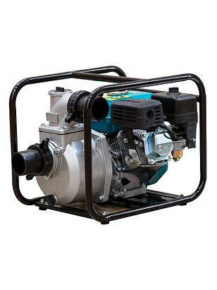 Мотопомпа бенз. ECO WP-1204C 4.9кВт 1200л/мин 238x286 в Материке - Вариант 2