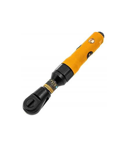 Пневмоключ-трещотка DENZEL RP100 1/2" 438x503 в Материке