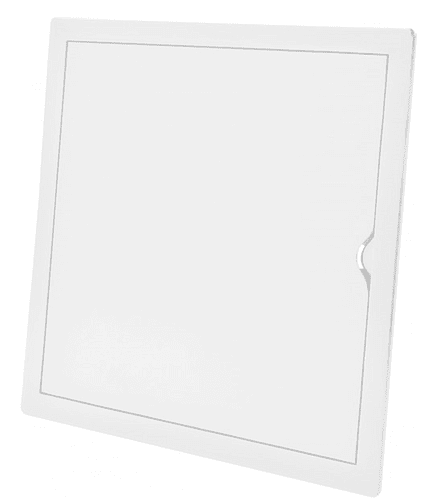 Лючок ревизионный AirRoxy 02-808a 325х325мм (300х300) 438x503 в Материке