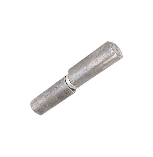 Петля шарнирная под сварку АЛЛЮР 25х160мм, с/подш. капл. 586x674 Петля шарнирная под сварку АЛЛЮР 25х160мм, с/подш. капл. 586x674 в Материке