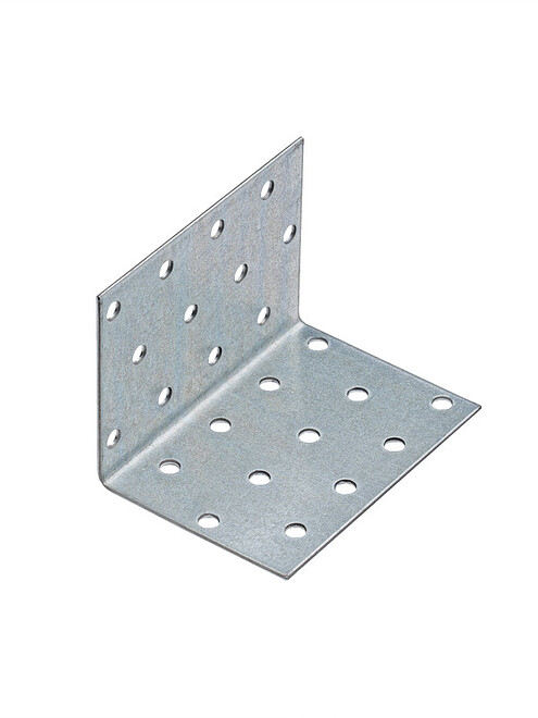 Уголок крепежный оцинк. равностор. 60x60x80x1,5мм KUR-60-80x1,5 (уп=8шт) 495x660 Уголок крепежный оцинк. равностор. 60x60x80x1,5мм KUR-60-80x1,5 (уп=8шт) 495x660 в Материке
