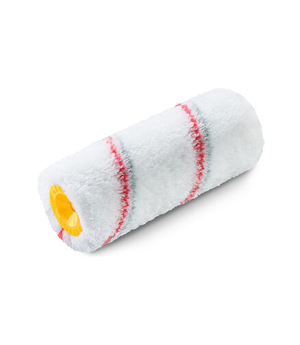 Валик HARDY Gepardakryl 8 0110-314818 б/ручки 438x503 в Материке