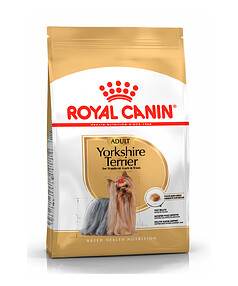 Корм для собак Йоркширских терьеров Yorkshire (0,5кг) Royal Canin