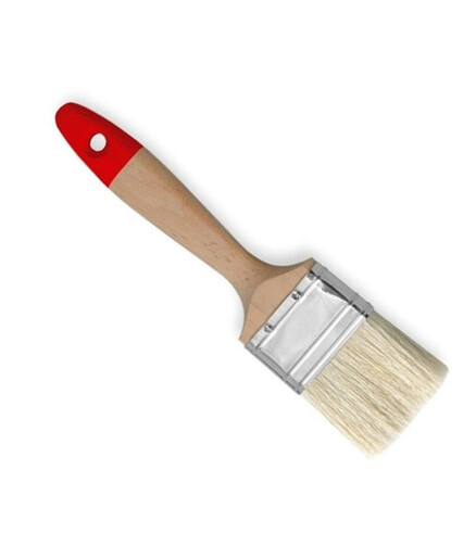 Кисть флейц. COLOR EXPERT 81194002 40мм 438x503 в Материке
