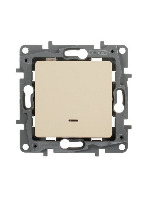 Выключатель Legrand ETIKA 672303 1кл. подсв. сл.кость 495x660 Выключатель Legrand ETIKA 672303 1кл. подсв. сл.кость 495x660 в Материке