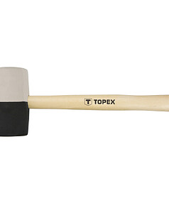 Киянка TOPEX 02A355 680г 238x286 в Материке