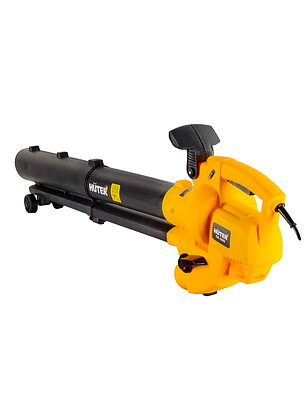 Воздуходувка электр. HUTER EB-3000 3кВт 238x286 в Материке - Вариант 2