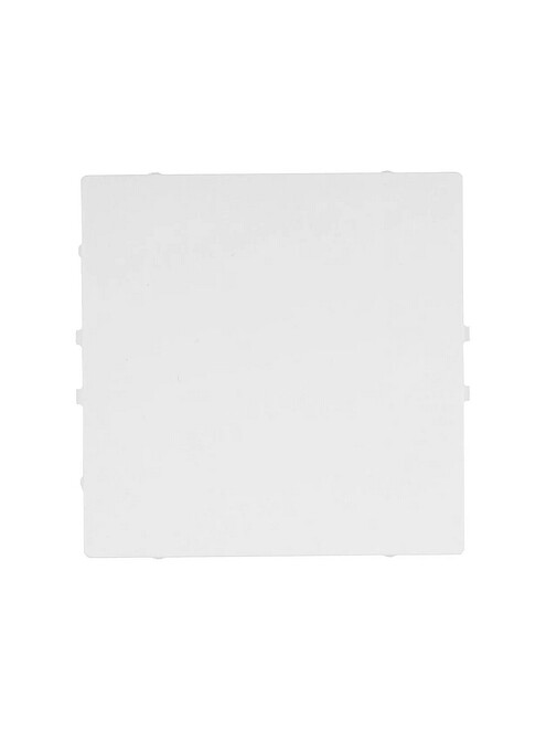 Заглушка SE ATLAS Design белый 495x660 Заглушка SE ATLAS Design белый 495x660 в Материке