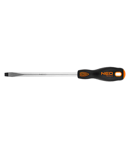 Отвертка NEO SL6,5х150мм 438x503 в Материке