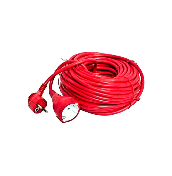 Удлинитель садовый ELECTRALINE 01630 1роз. 25м 3х1,5 586x674 Удлинитель садовый ELECTRALINE 01630 1роз. 25м 3х1,5 586x674 в Материке