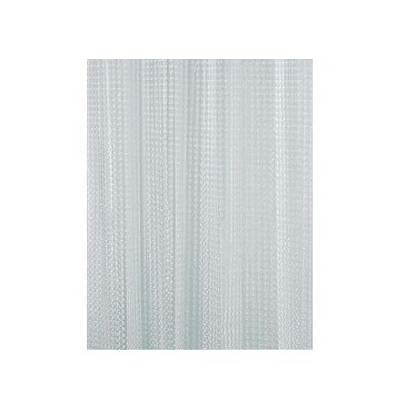 Штора для ванной комнаты EVA 3D GLASS 05845 438x503 в Материке
