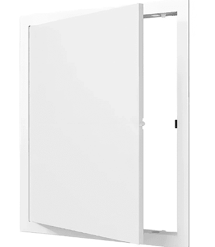 Дверца ревизионная STORM DRN-2530 нажимная 438x503 в Материке - Вариант 2