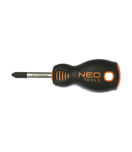Отвертка NEO PH2х38мм 438x503 в Материке