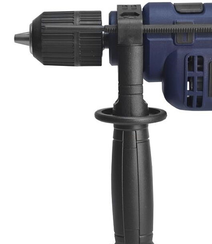 Дрель ударная WATT WSM-750 750Вт 438x503 в Материке - Вариант 4