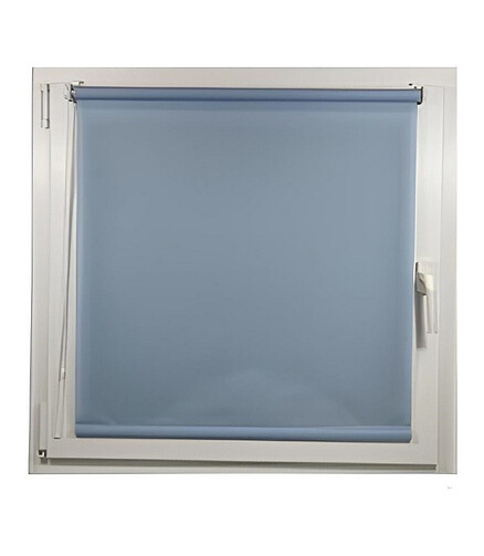 Штора рулонная Kuba mini 017 58см 438x503 в Материке