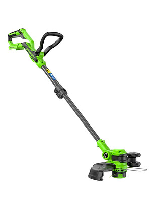Триммер без аккум. GREENWORKS G24LT301 24В 238x286 в Материке - Вариант 2