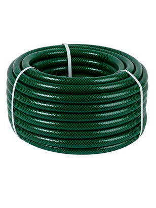 Шланг BRAVURA Flow Expert Green 1/2" 50м 238x286 в Материке