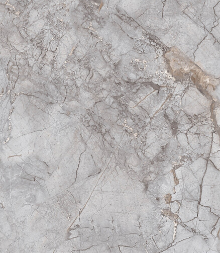 Керамогранит Onlygres MARBLE 201 60х120 см 1,44 м2 цвет grey glossy 438x503 в Материке - Вариант 3