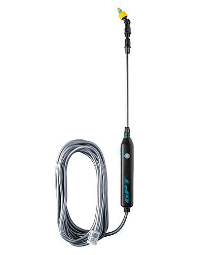Опрыскиватель акк. GPT WB-SG 3.7В без бака 438x503 в Материке