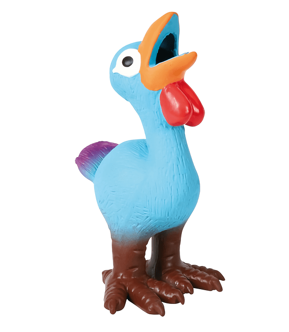 Игрушка для собак TRIXIE "Курица" с пищалкой, латекс (14см) 586x674 Игрушка для собак TRIXIE "Курица" с пищалкой, латекс (14см) 586x674 в Материке