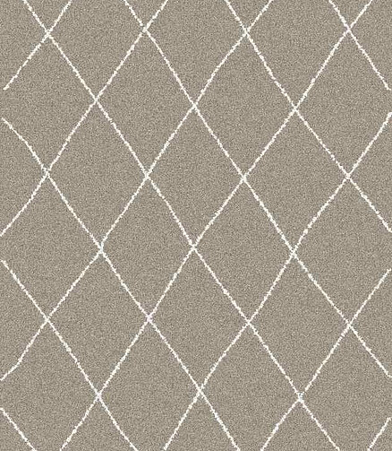 Ковер BLIZZ 79803/766 Beige/White 120*170 438x503 в Материке
