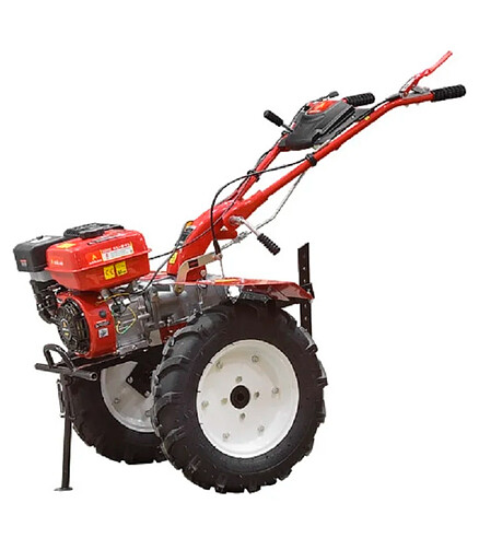Культиватор бенз. ASILAK SL-84L 8л.с. 438x503 в Материке - Вариант 3