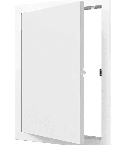 Дверца ревизионная STORM DRN-1520 нажимная 438x503 в Материке - Вариант 2