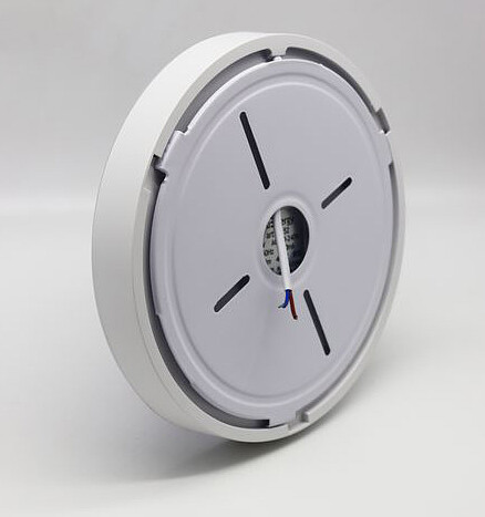 Светильник накладной TRUENERGY 11152 бел. 22W/4000K/IP20 438x503 в Материке - Вариант 2