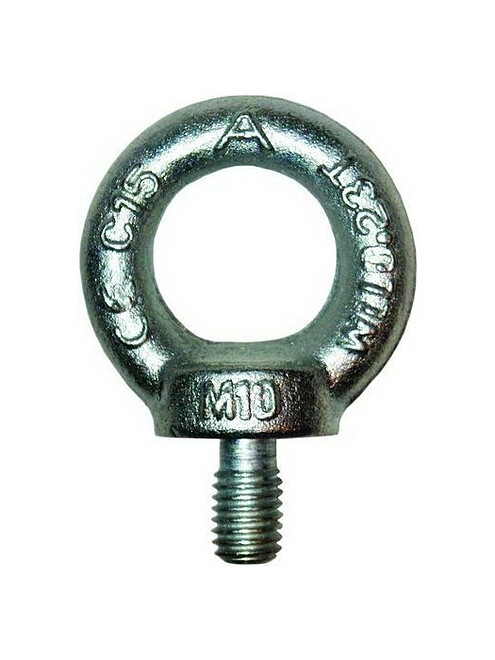 Рым-Болт М10 DIN 580 (уп=1шт) B007534 495x660 Рым-Болт М10 DIN 580 (уп=1шт) B007534 495x660 в Материке