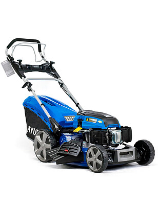 Газонокосилка бенз. самоход. HYUNDAI L5362S 6,2л.с. 53см 238x286 в Материке