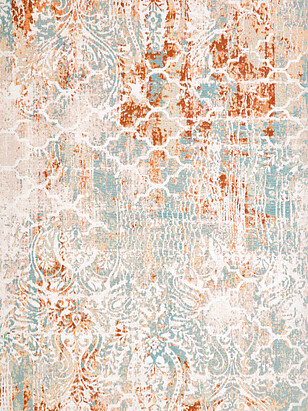 Ковер ANTIKA 91547/222 Multi 120*170 238x286 в Материке