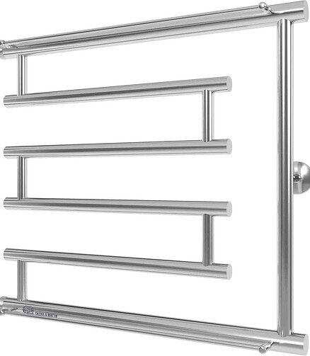 Полотенцесушитель PRESTIGE ПМ6. 50х60(1") 438x503 в Материке - Вариант 3