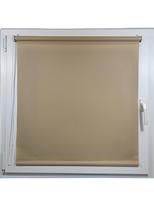 Штора рулонная Kuba mini 005 58см 495x660 Штора рулонная Kuba mini 005 58см 495x660 в Материке