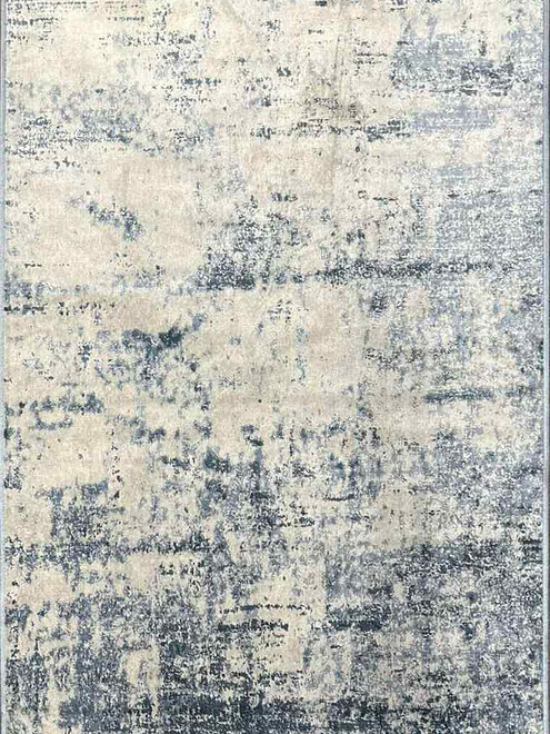Ковер VENEZIA 84502 Blue Grey 67*110 495x660 Ковер VENEZIA 84502 Blue Grey 67*110 495x660 в Материке