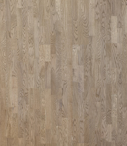 Паркет FOCUS FLOOR_KARELIA PROMO ДУБ RAINBOW 3-Strip 438x503 в Материке