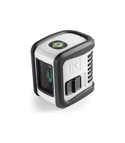 Нивелир лазерный KAPRO 842G 438x503 в Материке