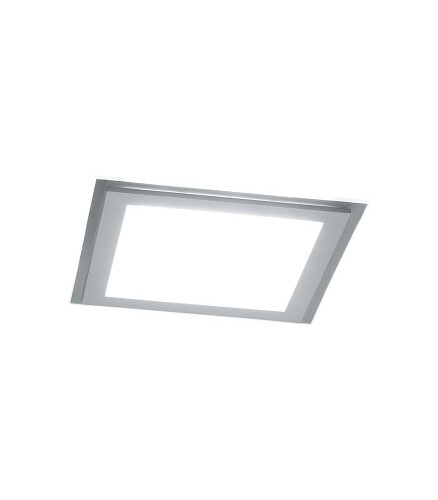 Светильник встраив. Feron AL32111 светодиод. 6W/4000K 438x503 в Материке