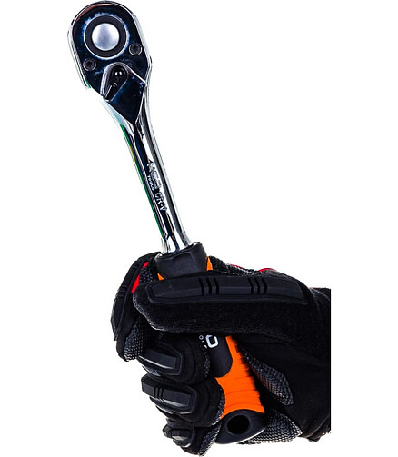 Ключ трещоточный NEO 08-521 1/2" 45зуб. 438x503 в Материке - Вариант 2