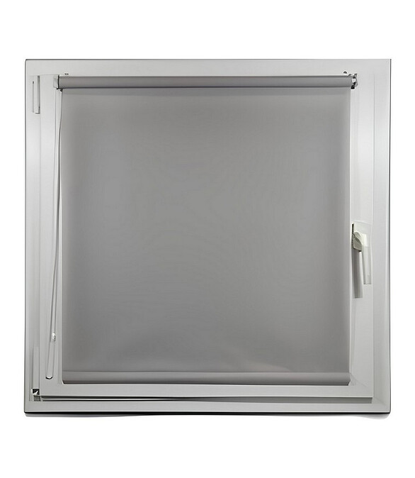 Штора рулонная Kuba mini 015 80см 586x674 Штора рулонная Kuba mini 015 80см 586x674 в Материке