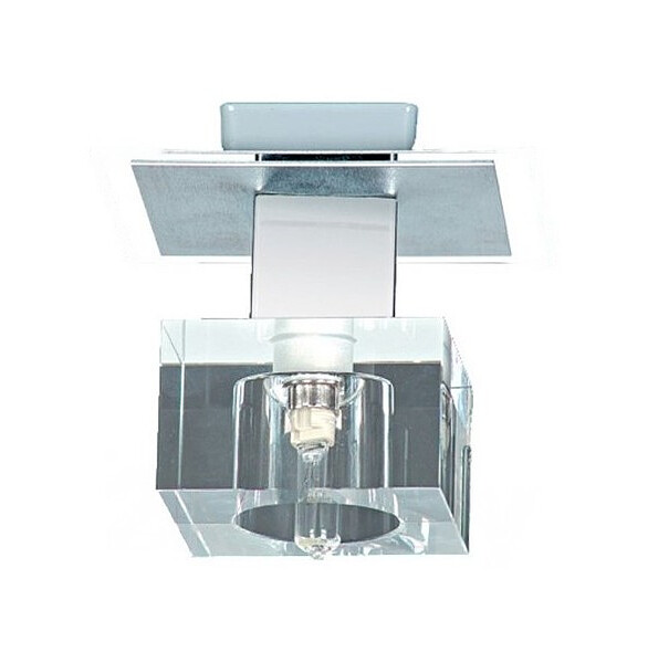 Светильник потолочный Ozcan 6045-1 Delos G9 40W мат. хром 586x674 Светильник потолочный Ozcan 6045-1 Delos G9 40W мат. хром 586x674 в Материке