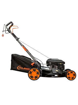 Газонокосилка бенз. cамоход. ELAND BGL-757SA 6.2л.с. 56см 238x286 в Материке - Вариант 2