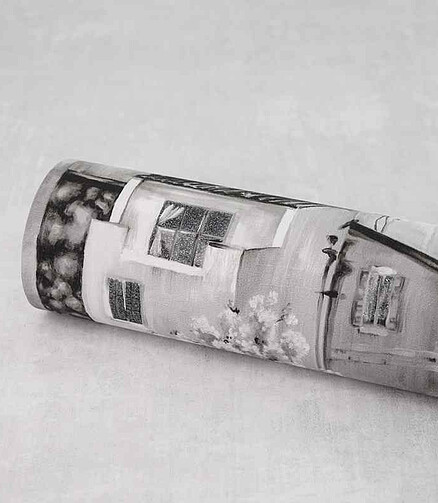 Обои 60332-07 Эрисманн 1.06*10м 438x503 в Материке - Вариант 4