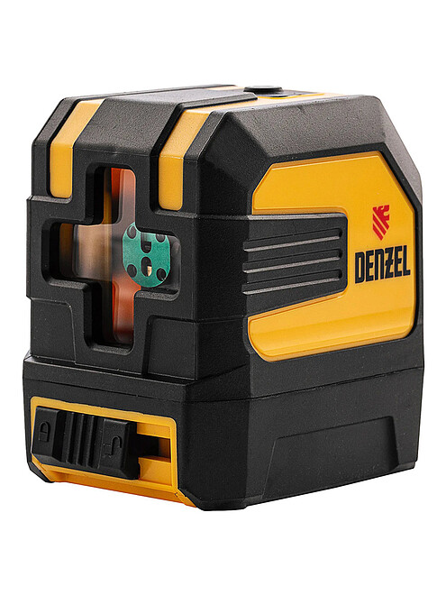 Нивелир лазерный DENZEL LX03 Green 30м 495x660 Нивелир лазерный DENZEL LX03 Green 30м 495x660 в Материке