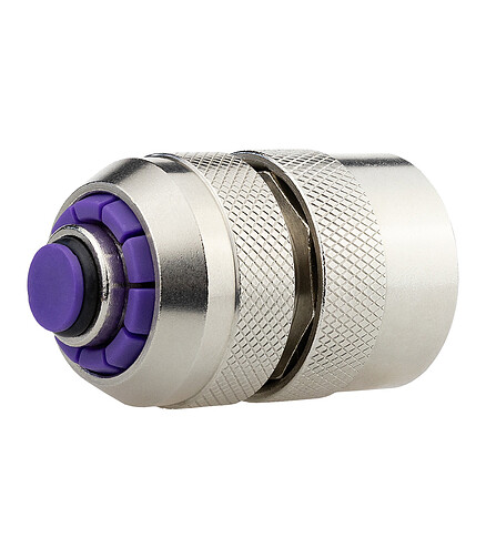 Коннектор латунный MASTERPROF 1/2" аквастоп 438x503 в Материке