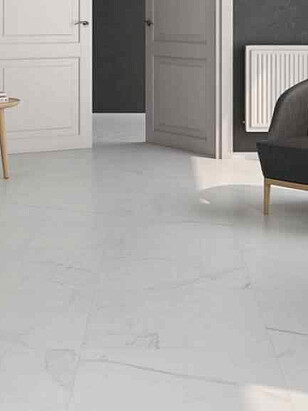 Керамогранит Prissmacer INDIANA 60,8х60,8 см 1,85 м2 цвет blanco 238x286 в Материке