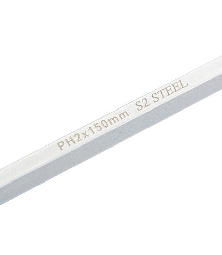Отвертка GROSS PH2х150мм 438x503 в Материке - Вариант 2