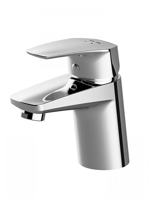 Смеситель GEM F9002100 (для умывальника) Size-S 495x660 Смеситель GEM F9002100 (для умывальника) Size-S 495x660 в Материке