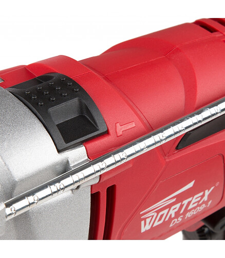 Дрель ударная WORTEX DS1609-1 900Вт 438x503 в Материке - Вариант 2