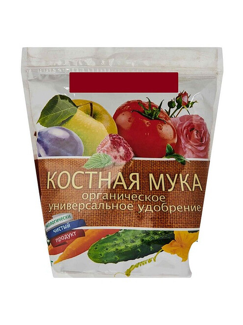 Удобрение ОРГАВИТ Мука костная (1кг) 495x660 Удобрение ОРГАВИТ Мука костная (1кг) 495x660 в Материке