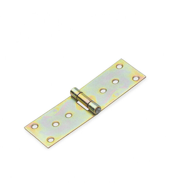 Петля строительная 120x35x1,5 PS-12030 586x674 Петля строительная 120x35x1,5 PS-12030 586x674 в Материке